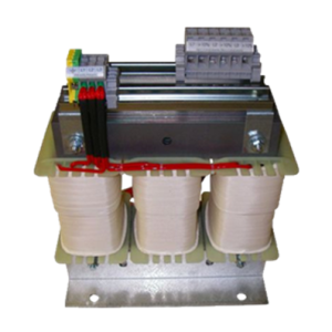Auto-Transformateurs triphasés 220/400 T3PA220400N