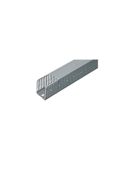 Goulotte 25 x 40 ( l x h ) le mètre ECS2540