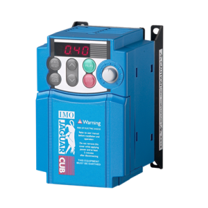 Variateur de fréquence CUB 220V Mono, 1.5 Kw, 8A CUB8A-1