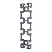 Profilé aluminium Aluneed TB 45x180