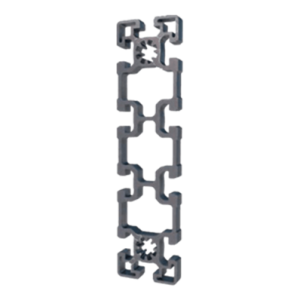 Profilé aluminium Aluneed TB 45x180