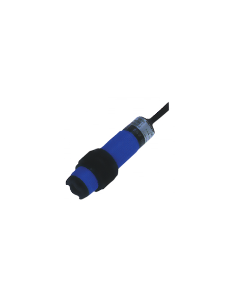 Cellules photo Ø18 diffuse 100mm PNP 46G18A102