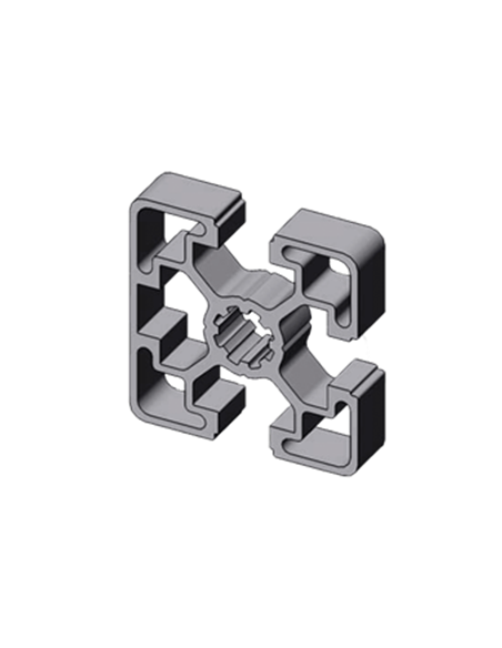 Profilé aluminium Aluneed TB 45x45L 3N