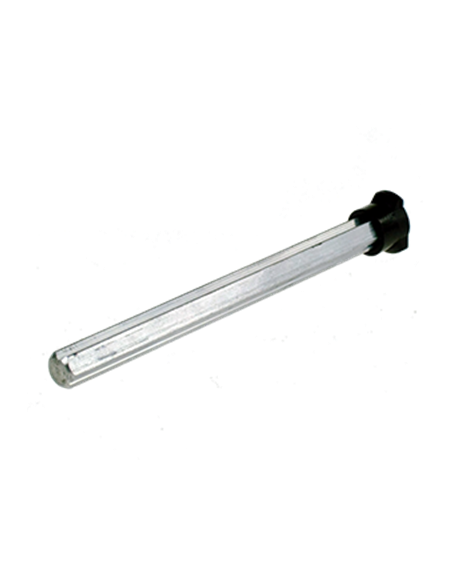 Barre d'extension sectionneur 100mm ref: E69-0001