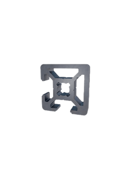 Profilé aluminium Aluneed TB 20x202N90