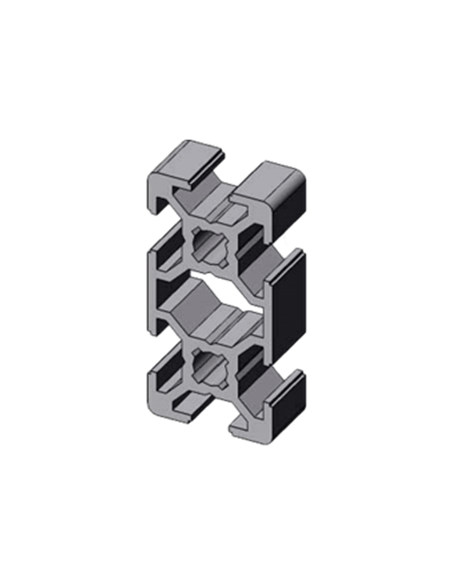 Profilé alu 20x40 Aluneed TB