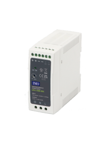 Alimentation continue 5VDC | Technic-Achat