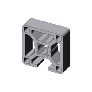 Profilé aluminium Aluneed TB 30x30 1N