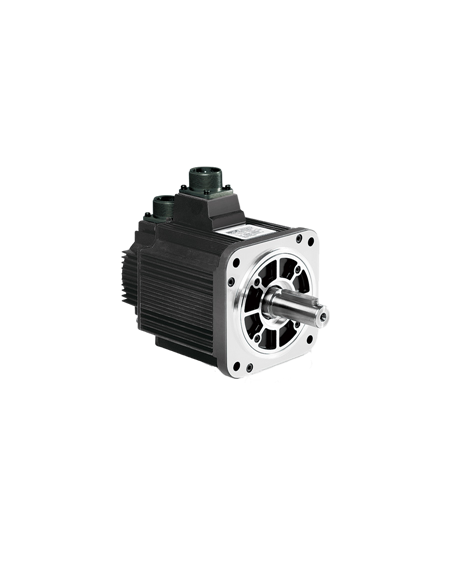 Moteur Brushless EMG, 1000W, 4,78Nm, 2000tr/min, flasque 130mm, 230V tri, codeur