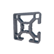 Profilé aluminium Aluneed TB 30x30 2N90