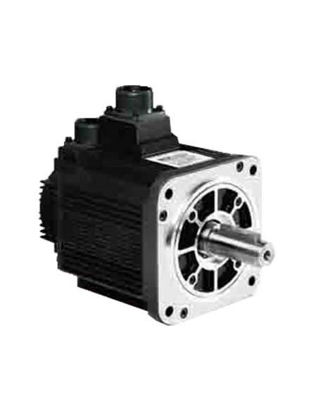 moteur brushless 2000-3000 tr/min r 1 Kw 400V TRi ref: EMG-10-DPA
