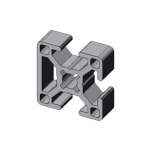 Profilé aluminium Aluneed TB 30x30 3N