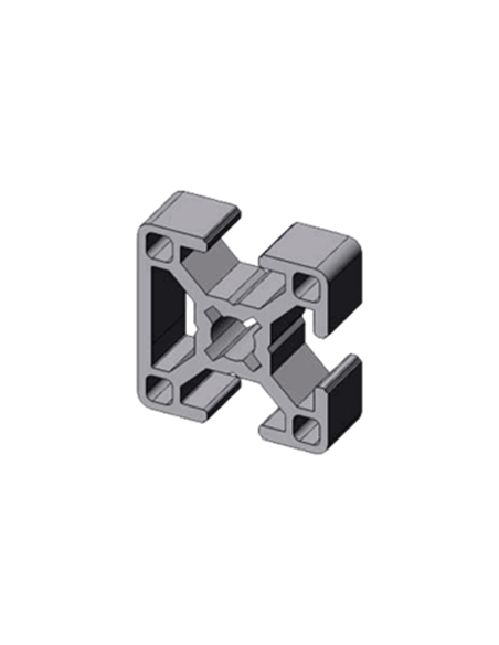 Profilé aluminium Aluneed TB 30x30 3N