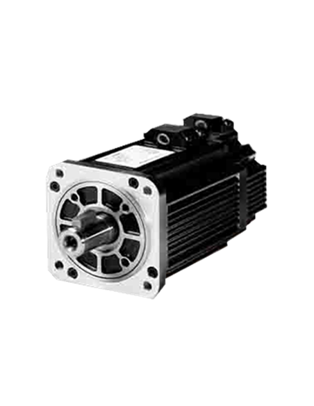 moteur brushless 3000 tr/min 0.2 Kw 220V cod Inc. 20bit 0.64Nm ref: EMJ-02-AFA-