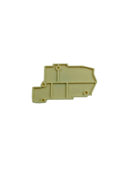 Capot de bornes à ressort SCS2.5 450190I