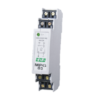 Pont de Diode modulaire TDP_M220