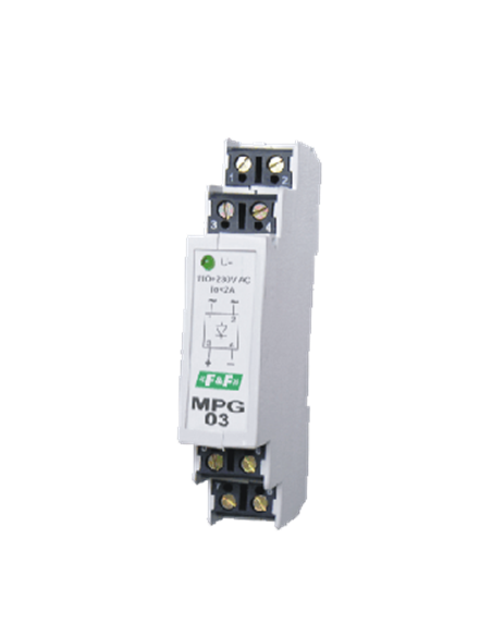 Pont de Diode modulaire TDP_M220