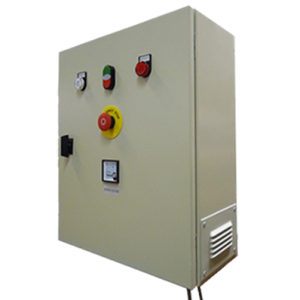 Convertisseur 220v 380v TECPOWERGEN
