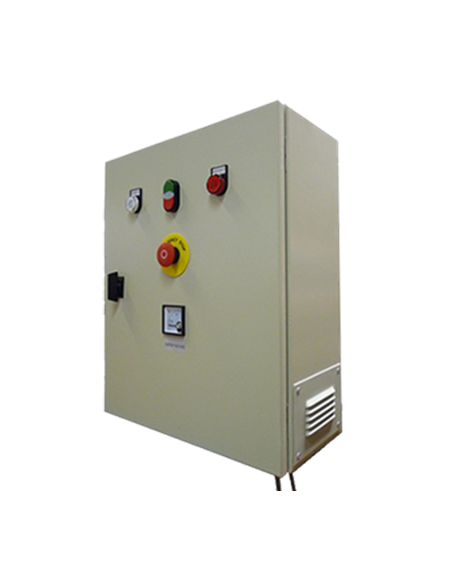 Convertisseur 220v 380v TECPOWERGEN