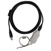 Câble de programmation pour TEL IRC