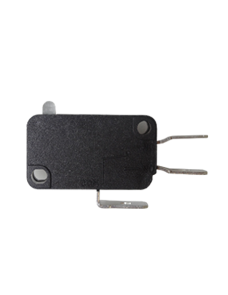 Microrupteur RL6, 1RT, poussoir 1 mm ref: FDC_RL6_00