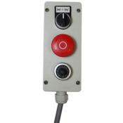Télécommande pour variateur 2 sens ARU pot