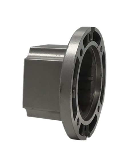 Bride d'accouplement réducteur TKB48 et moteur