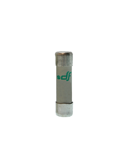 Fusible 14 x 51 aM 4 A par 10 pcs 441004