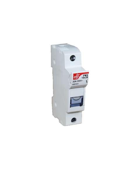 Coupe-circuit PMX 10 Uni ref: FUSRCC_1038_X10