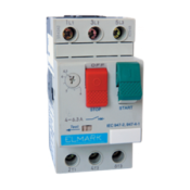 Disjoncteur magnéto thermique TM2