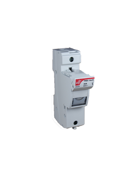 Coupe-circuit PMX 14 Uni ref: FUSRCC_1451_X10