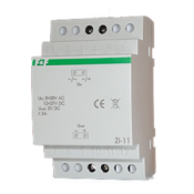 Régulateur redresseur de tension modulaire TRD_02