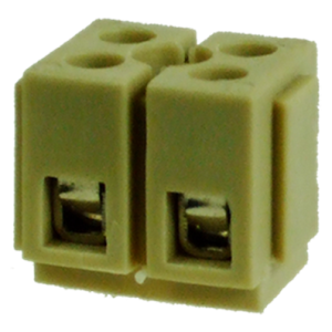 Barette de connexion