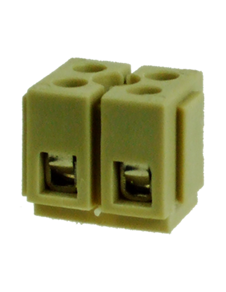 Barette de connexion