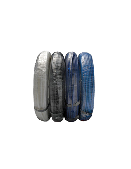 Tube polyurethane calibré TUBEPU