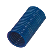 Tube rilsan spiralé