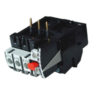 Relais thermique U1216E