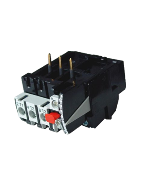 Relais thermique U1216E