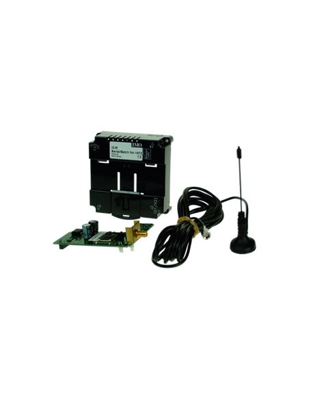 Accesoires I3 carte ethernet ref: I3_E