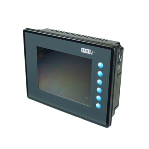 Automate IMO I3 tactile couleur 320x240 4 ana I3C12Z/13C14-SCHF