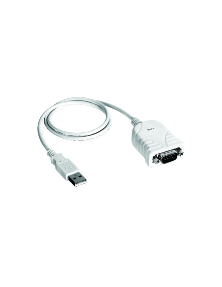 Interface RS232 USB pour PC ref: INT-USB-RS232