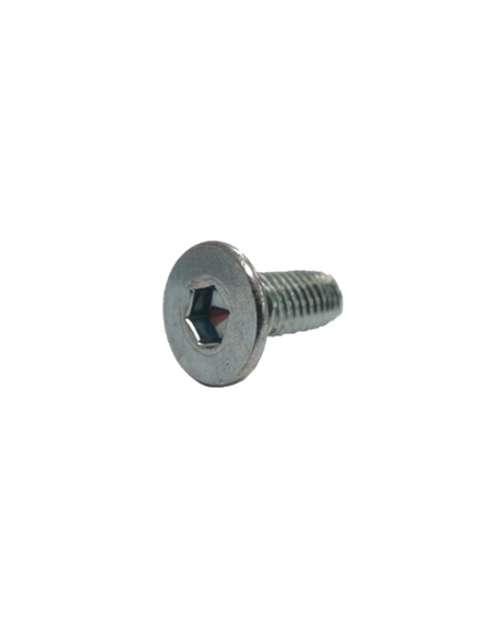 Vis FHC acier galvanisé DIN-7991