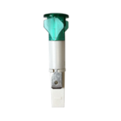 Voyant à filament à clipser