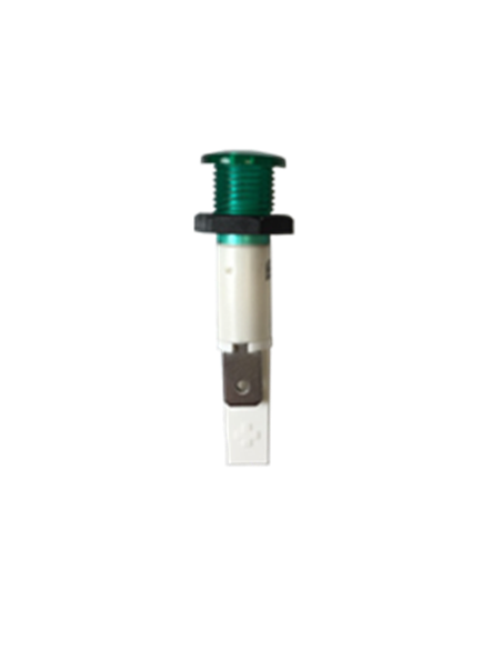 Voyant à filament à visser