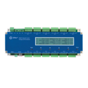 Elnet MC multicanal 12 voies