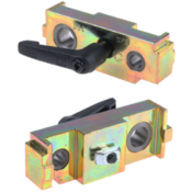 Gabarit de perçage (sans poignée)