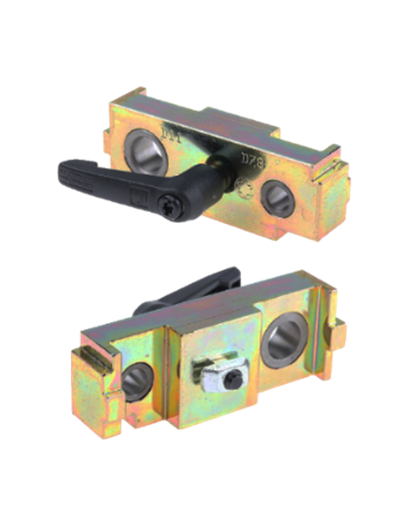 Gabarit de perçage (sans poignée)