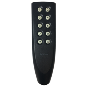 Télécommande de transmission