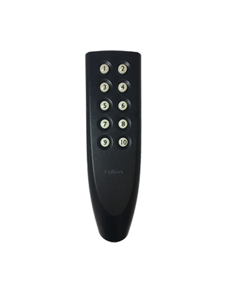 Télécommande de transmission