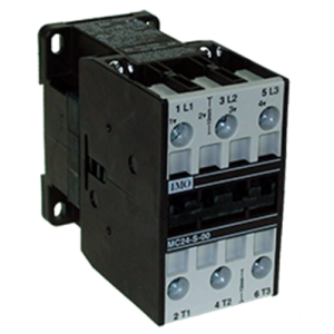 Contacteur électrique MC24 11 KW 24A MC24-S-00110